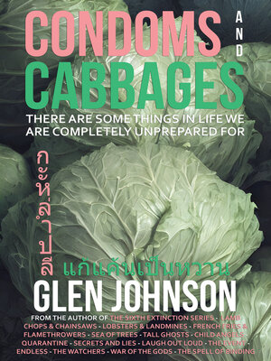 cover image of Condoms and Cabbages